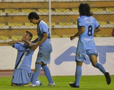 Club Bolivar