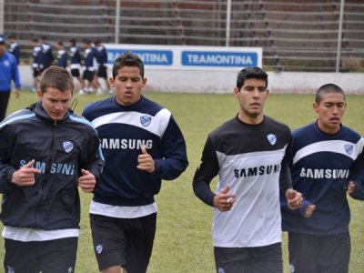 Club Bolivar