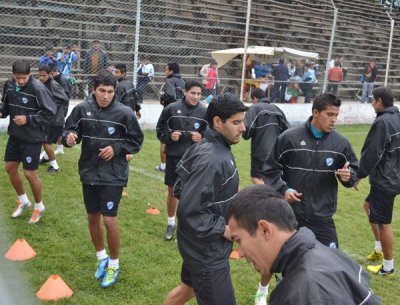 Club Bolivar