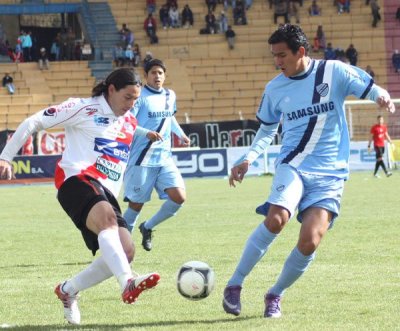 Club Bolivar