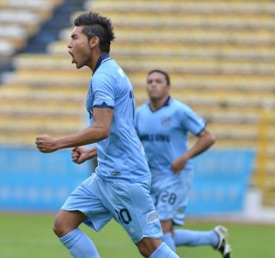 Club Bolivar