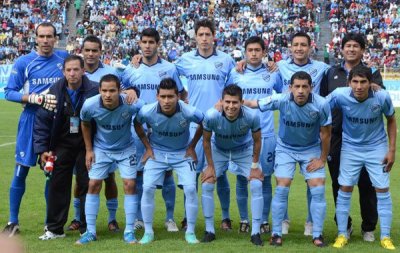 Club Bolivar
