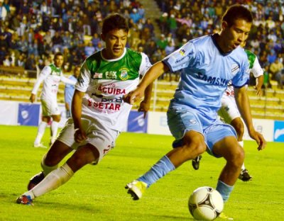 Club Bolivar
