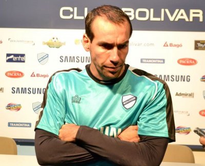 Club Bolivar