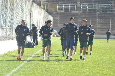 Club Bolivar