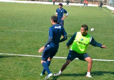 Club Bolivar