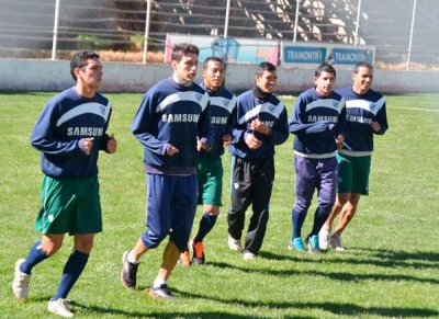 Club Bolivar