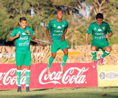 Club Bolivar