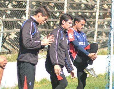 Club Bolivar