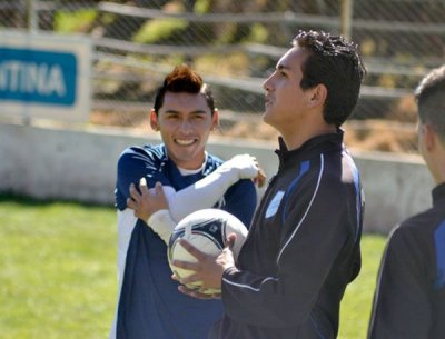 Club Bolivar