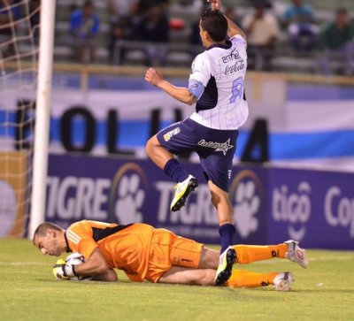 Club Bolivar
