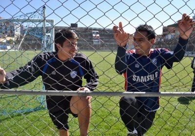 Club Bolivar