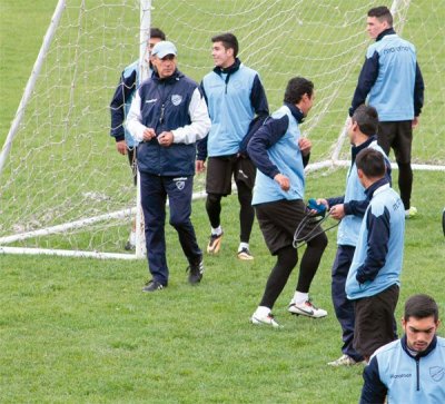 Club Bolivar
