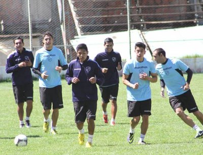 Club Bolivar