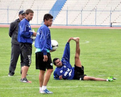 Club Bolivar