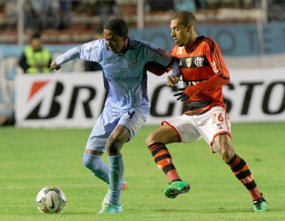 Club Bolivar