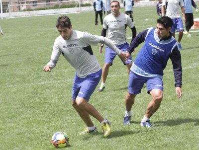 Club Bolivar