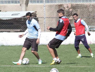 Club Bolivar