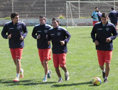 Club Bolivar