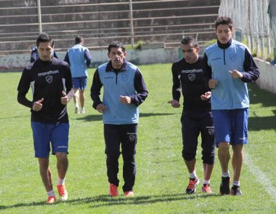 Club Bolivar