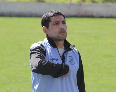 Club Bolivar