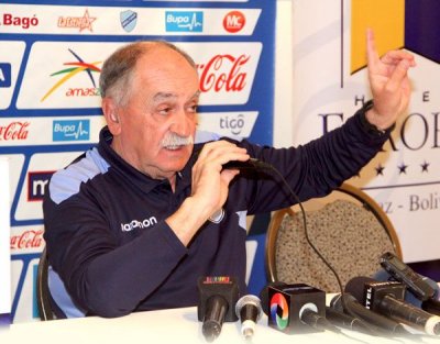 Club Bolivar