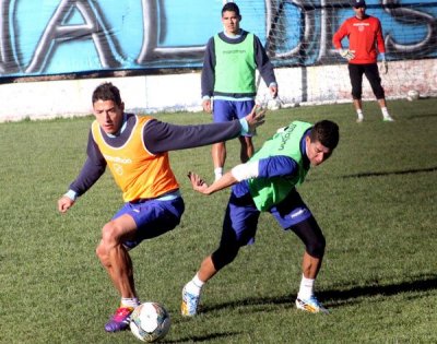 Club Bolivar