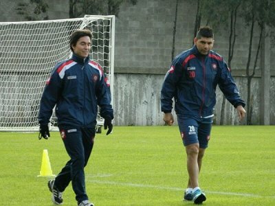 Club Bolivar