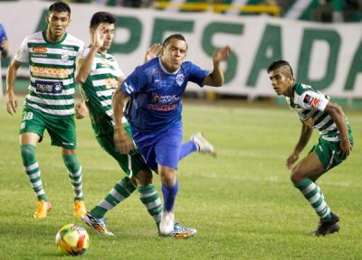 Club Bolivar