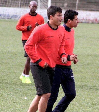 Club Bolivar