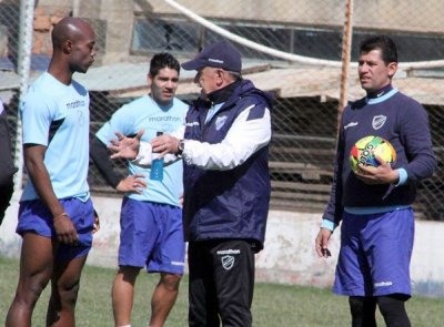 Club Bolivar