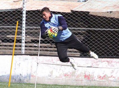 Club Bolivar