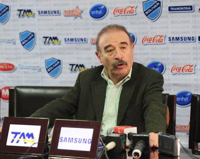 Club Bolivar
