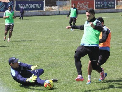 Club Bolivar