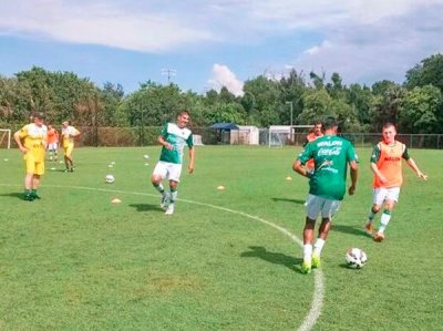 Club Bolivar