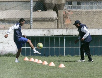 Club Bolivar