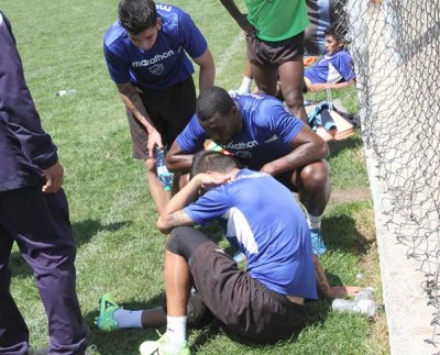 Club Bolivar