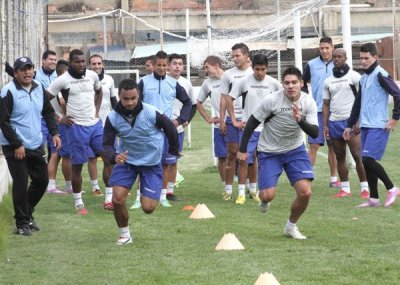 Club Bolivar