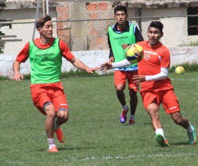 Club Bolivar