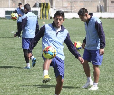 Club Bolivar