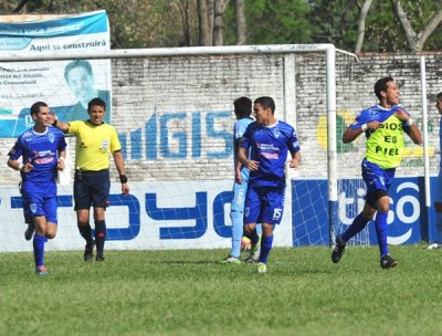 Club Bolivar