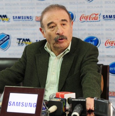 Club Bolivar