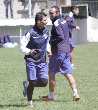 Club Bolivar