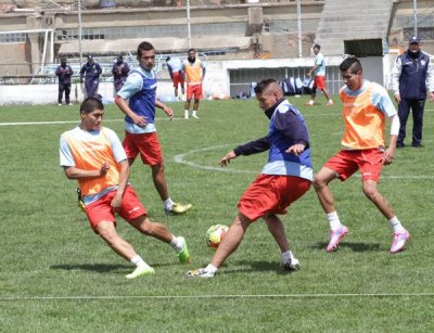 Club Bolivar