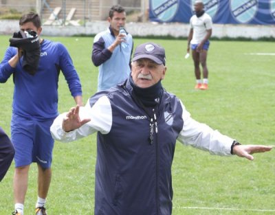 Club Bolivar
