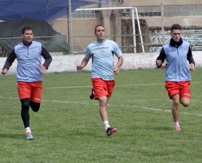 Club Bolivar