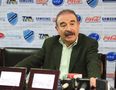 Club Bolivar