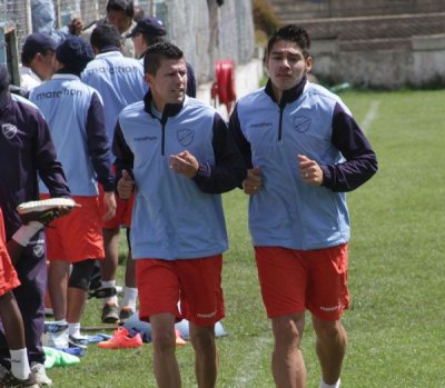 Club Bolivar