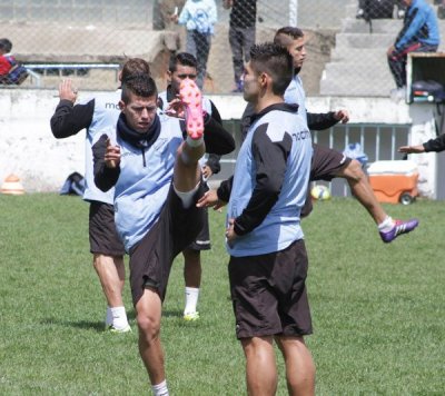 Club Bolivar