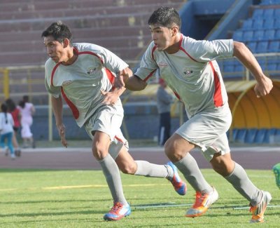 Club Bolivar